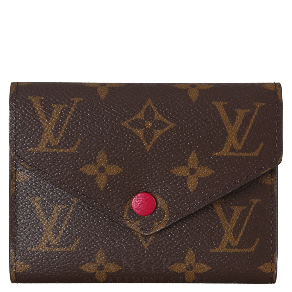 LOUIS VUITTON(USED)루이비통 M41938 빅토린 월릿